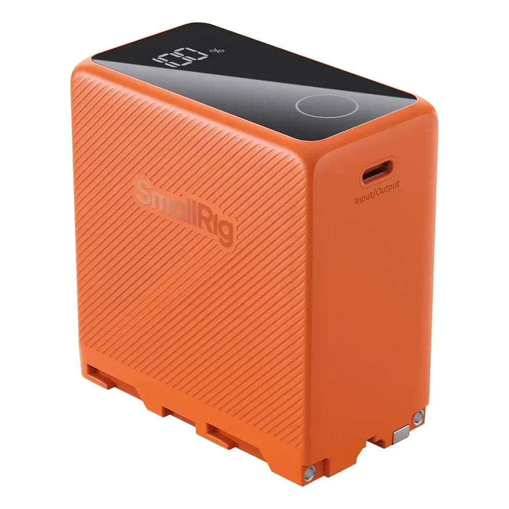 SmallRig 4576 NP-F970 Camera Battery v:9510174