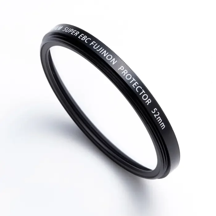 Fujifilm Protector Filter 52mm v:8368873