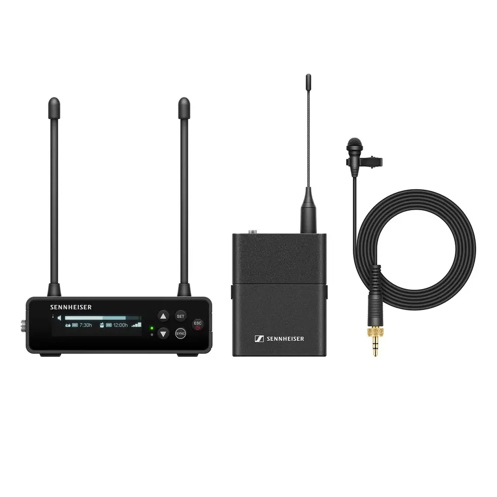 Sennheiser EW-DP ME2 Set (R4-9) v:5040044