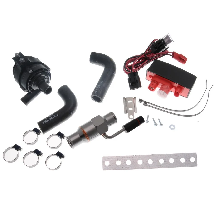 DEFA Motorvarmerelement v:7679307