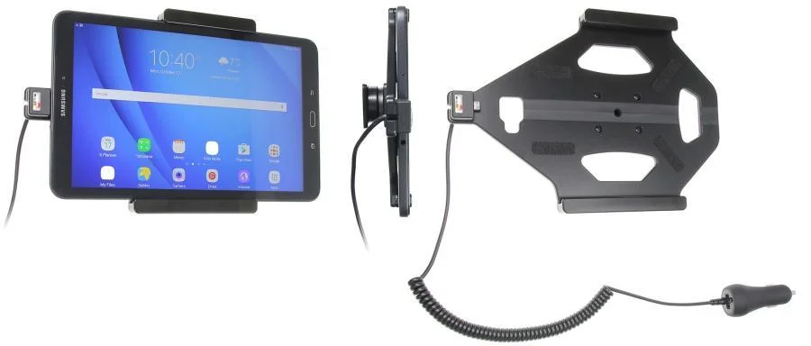 BRODIT BRODIT Active holder w. cig-plug UNPL-POS v:4240877