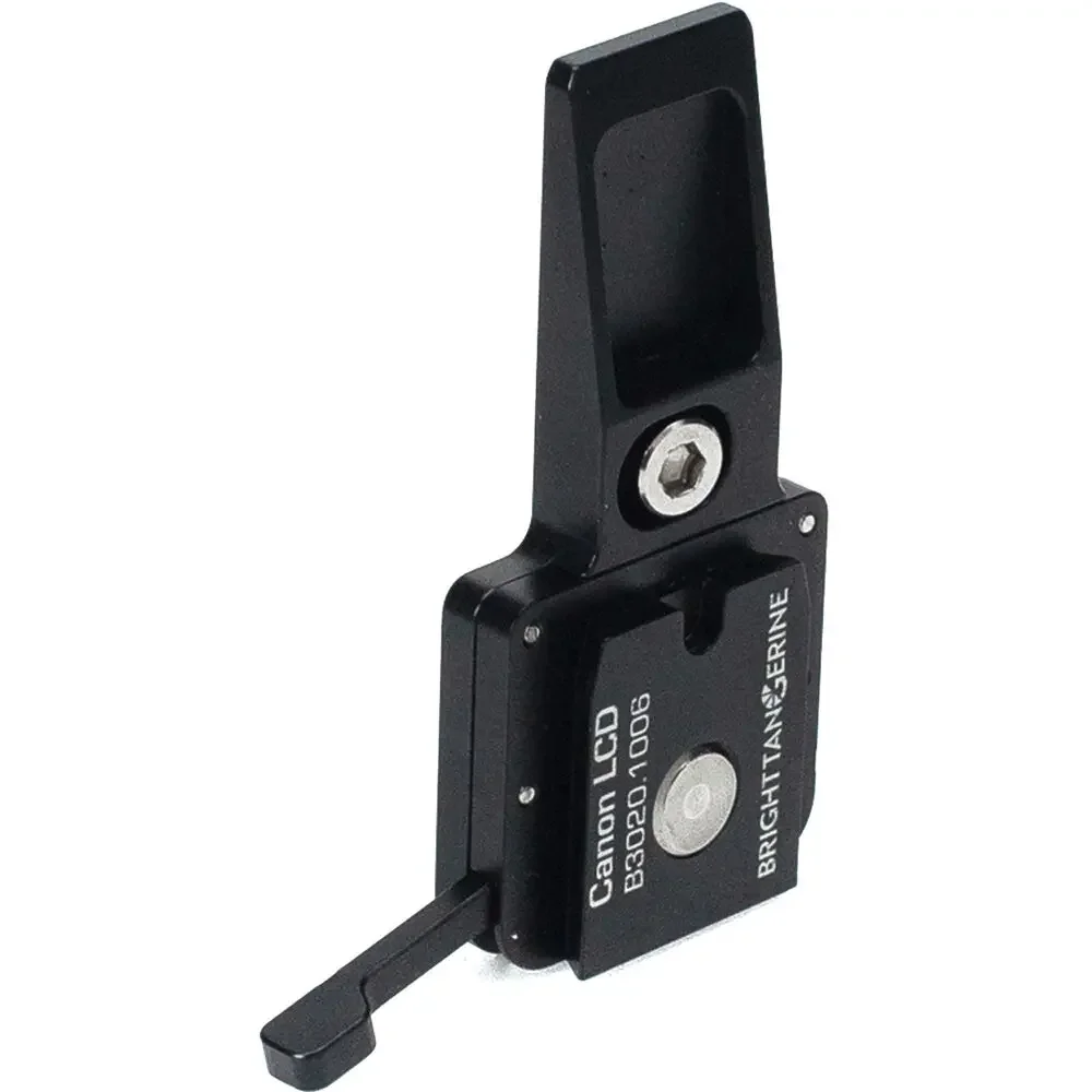 Bright Tangerine Axl EVF Adapter v:4042022 Bright Tangerine Axl EVF Adapter v:4042022