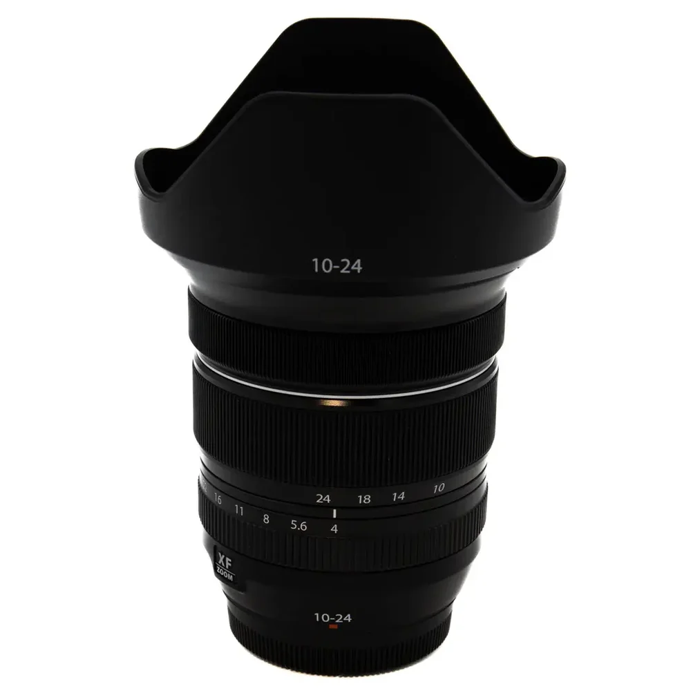 Fujifilm XF 10-24 v:3229980