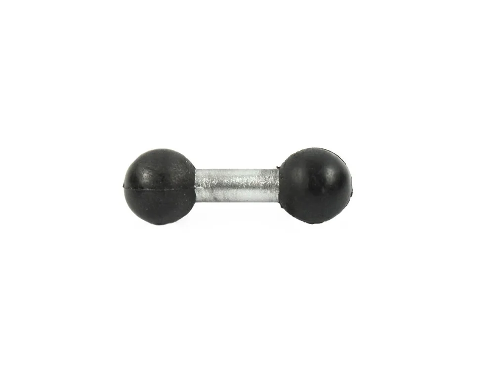 RAM MOUNT UNPKD RAM DOUBLE 9/16″ BALL ADAPTER v:9913283