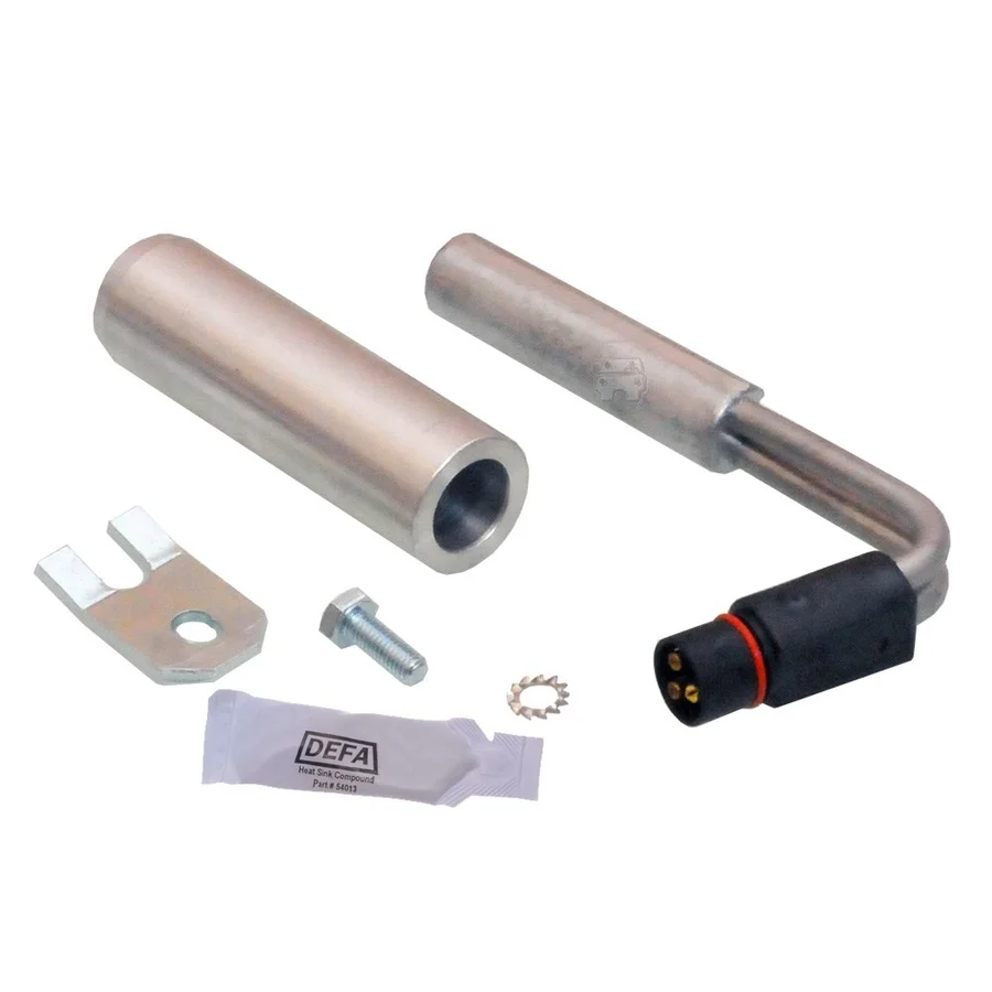 DEFA Motorvarmerelement v:9628220