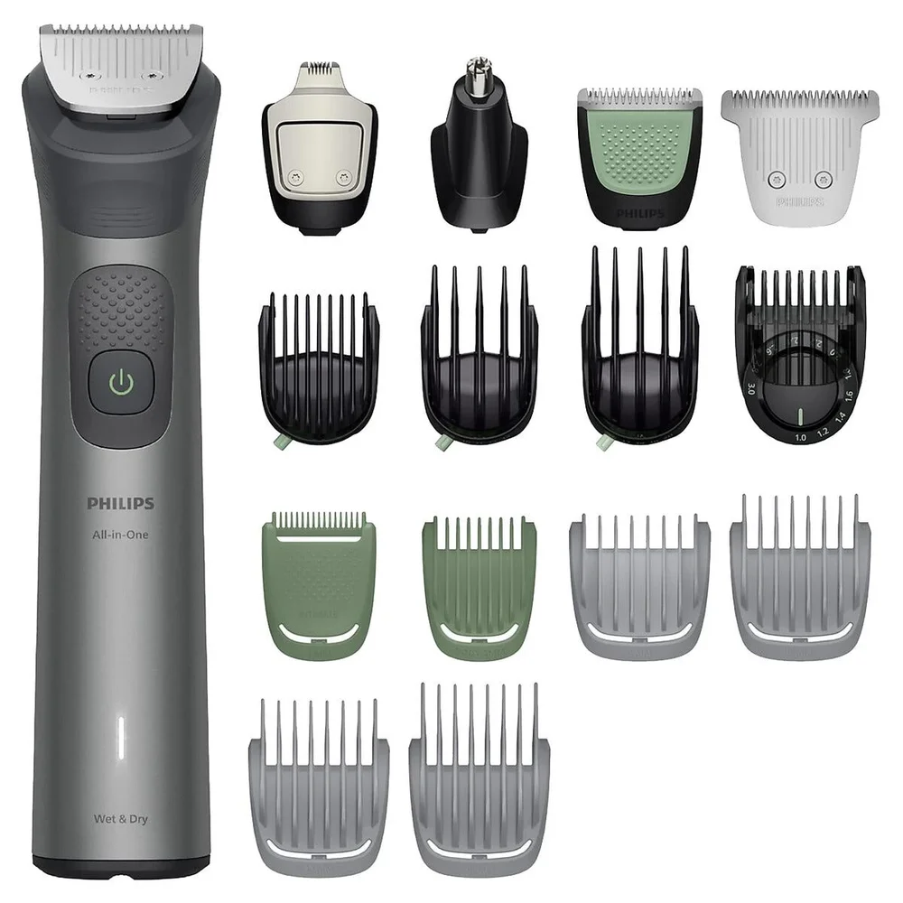 Philips All-in-One Trimmer 17-i-1 MG7951/15