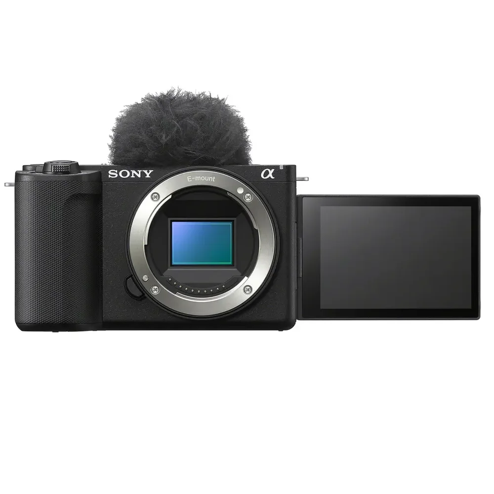 Sony ZV-E10 II Kamerahus v:2343231