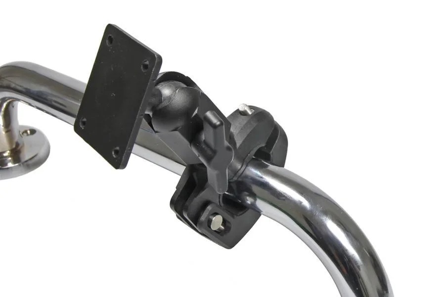 BRODIT BRODIT Pipe Mount , BarGrip v:5442088