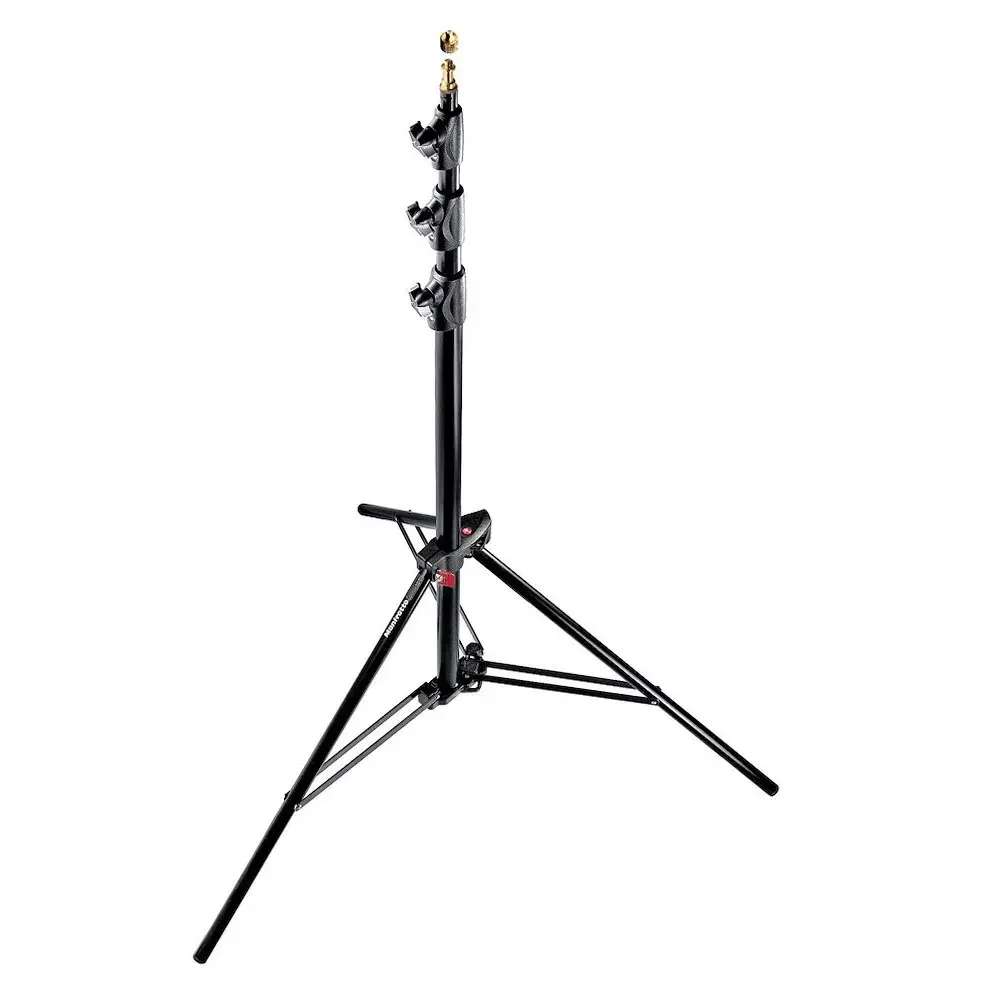 Manfrotto 1004BAC Master Stand v:9891464