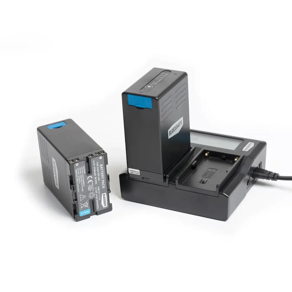 Blueshape CMADBPU adapter v:8588464