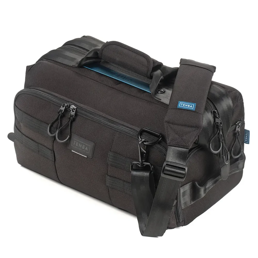 Tenba Cineluxe v2 Shoulder Bag 16 v:1917993