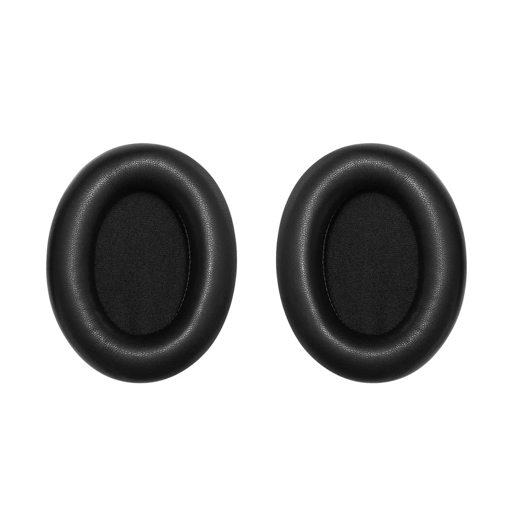 Sony WH-1000XM3 Utbytte øreputer / Earpads, Svart