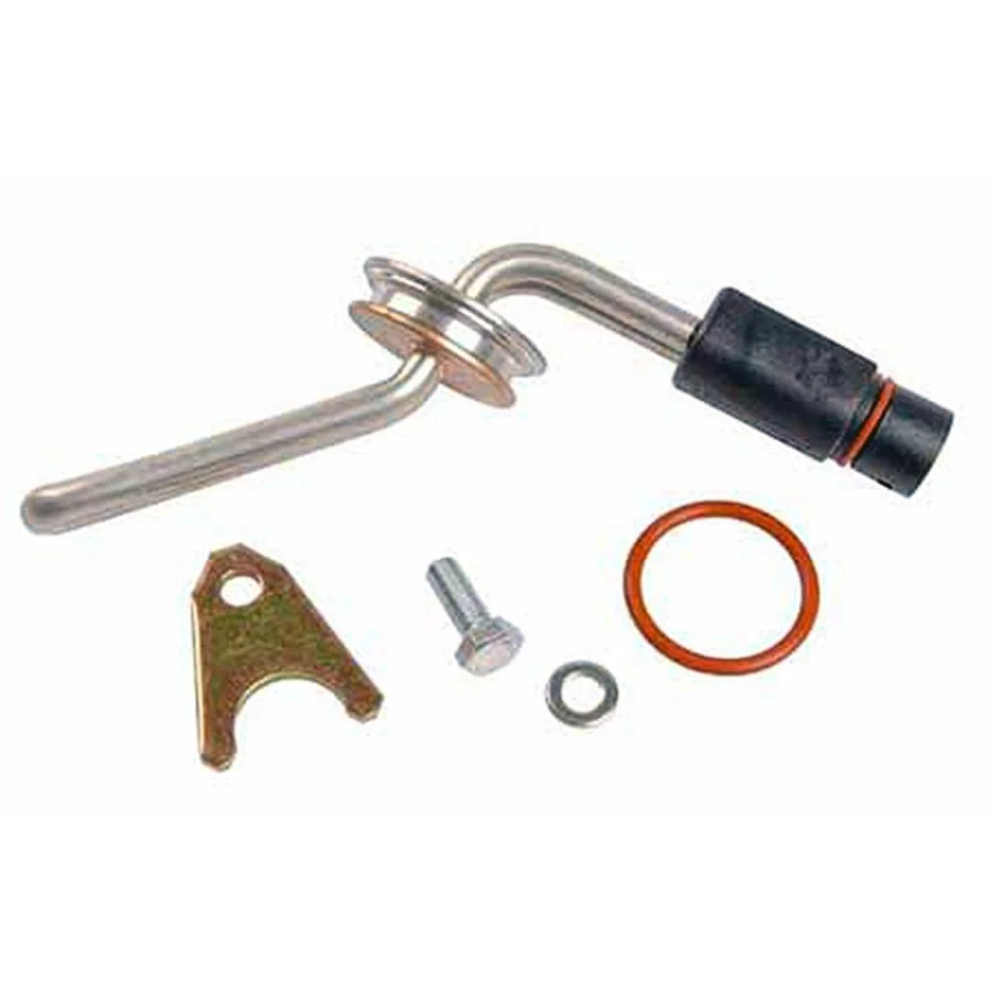 DEFA Motorvarmerelement v:838576