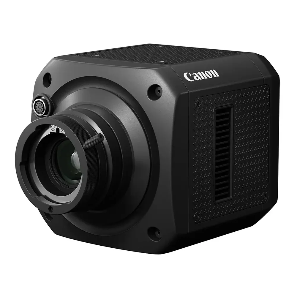 Canon MS-500 Ultra-High Sensitivity Cam v:2967072
