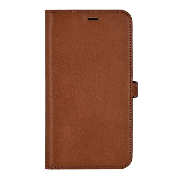 Buffalo iPhone Air Etui 2-in-1 Detachable Wallet Brun v:9675102 Buffalo iPhone Air Etui 2-in-1 Detachable Wallet Brun v:9675102