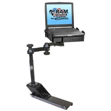 RAM MOUNT VEHICLE SYSTEM 2004 & NEWER COLORADO v:4065297