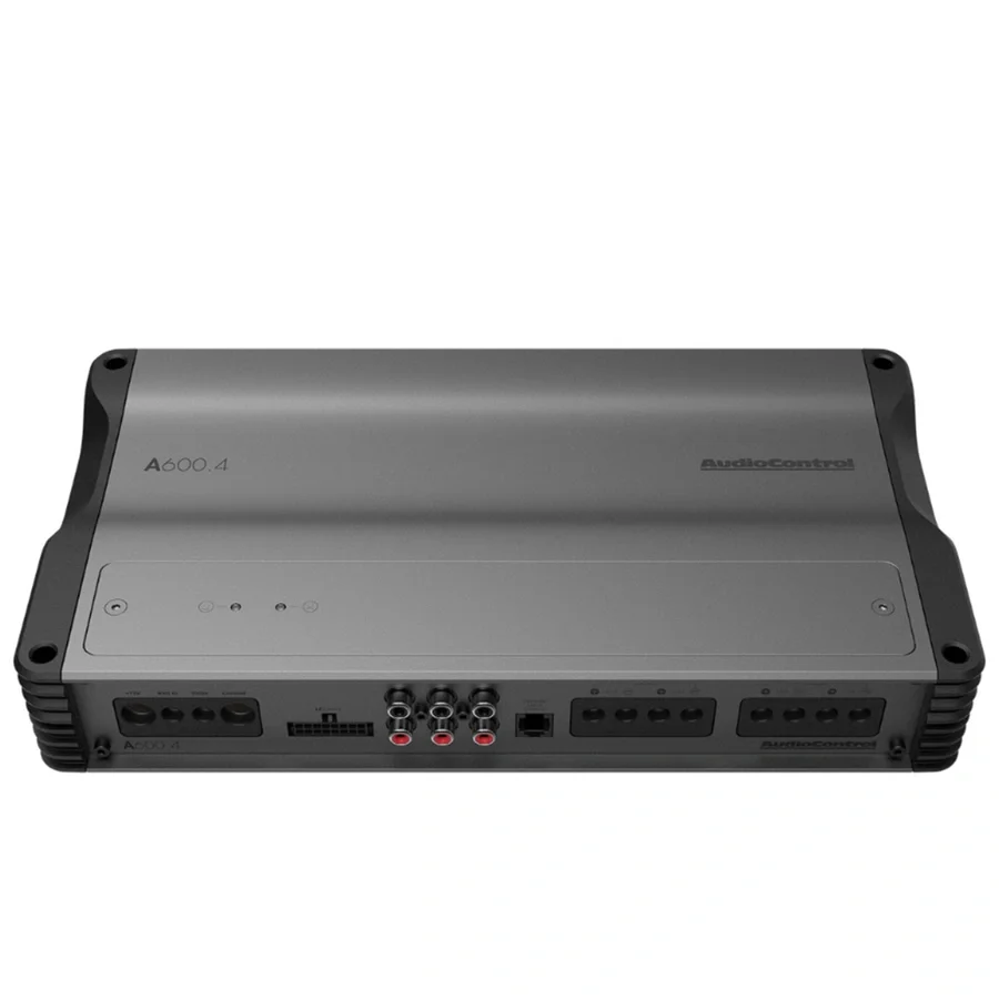 AudioControl A600.4 4-kanalsforsterker v:1899735 AudioControl A600.4 4-kanalsforsterker v:1899735