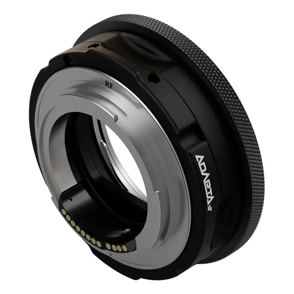 KipperTie Adapta V2 RF to EF Adapter v:7156457