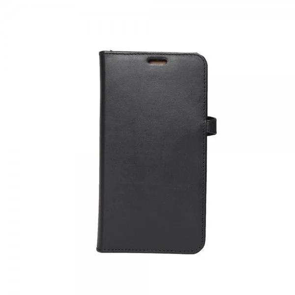 Buffalo iPhone 12 Pro Max Etui Buffalo Löstagbart Deksel Svart v:8886316
