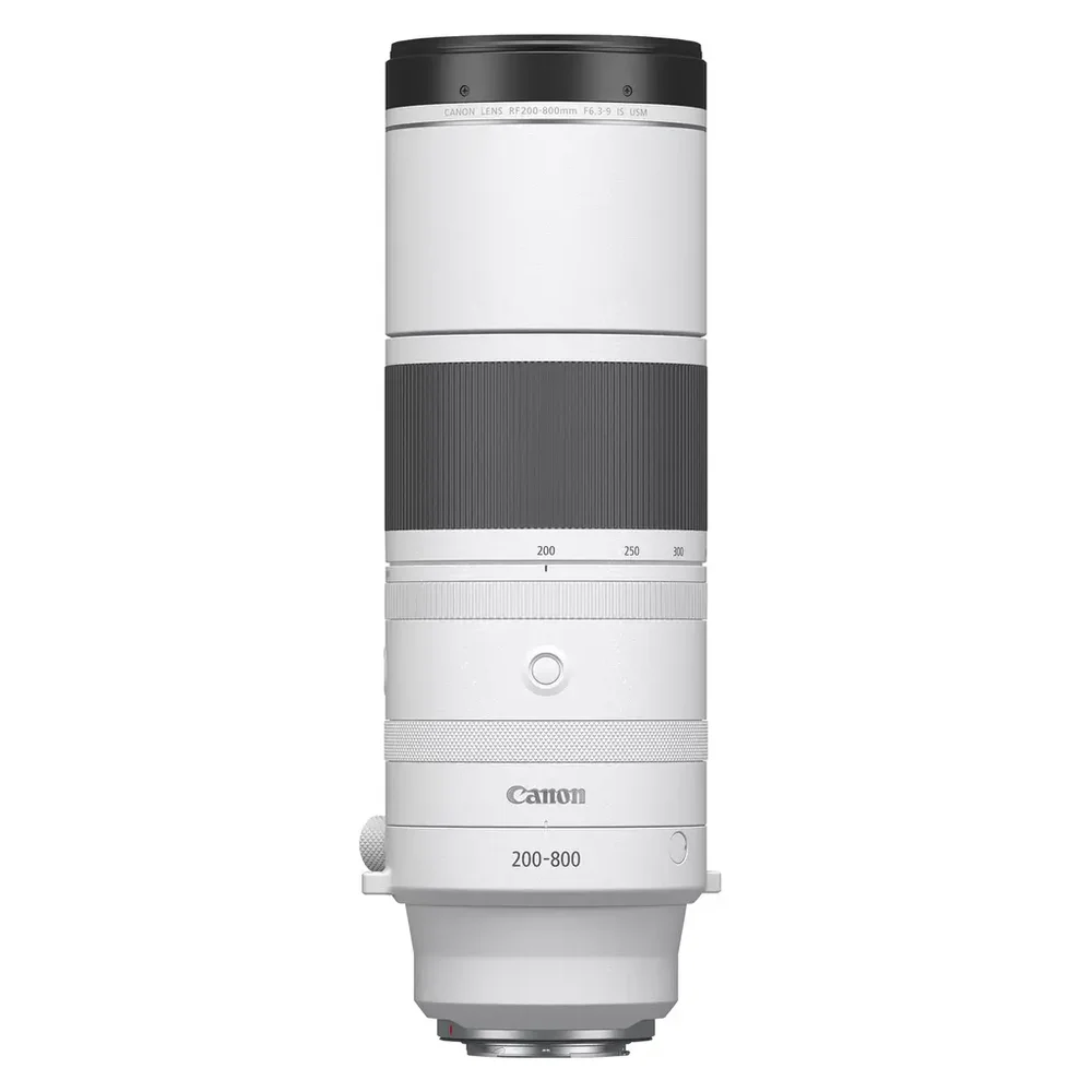 Canon RF 200-800mm f/6.3-9 IS USM v:7997739