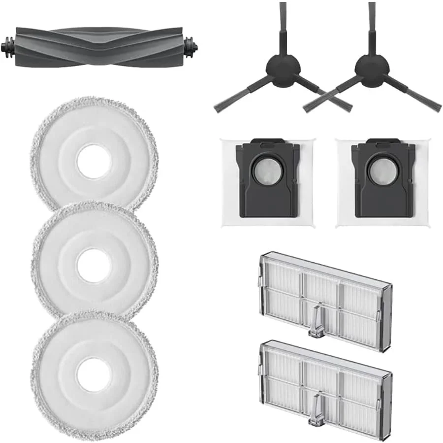 Dreame Dreame L10s Ultra Gen 2 Tilbehørssett