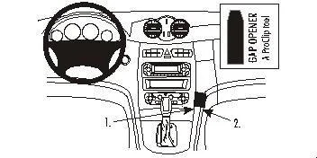 BRODIT BRODIT ProClip v:5087269