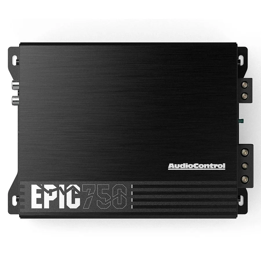 AudioControl EPIC750 monoforsterker v:1122370 AudioControl EPIC750 monoforsterker v:1122370