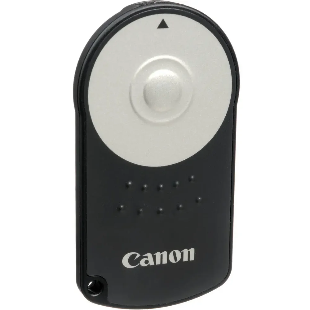 Canon Fjernkontroll RC-6 v:3967187