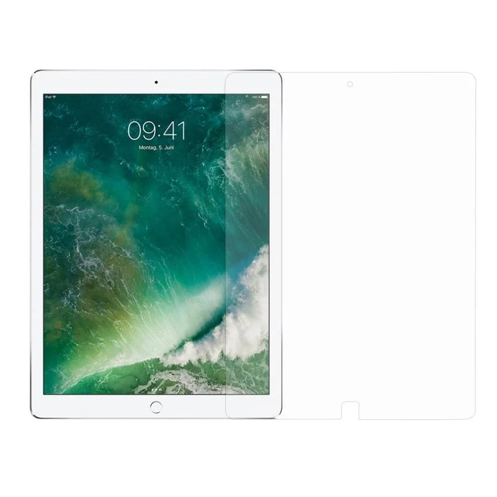 Apple iPad Pro 12.9 2nd Gen (2017) Skjermbeskytter i herdet glass