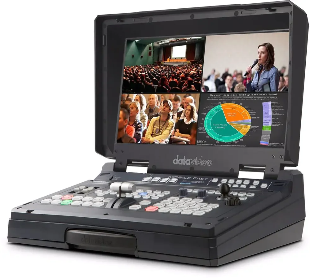 Datavideo HS-1600T MKII v:7514610