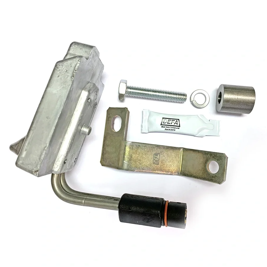 DEFA Motorvarmerelement v:7206303