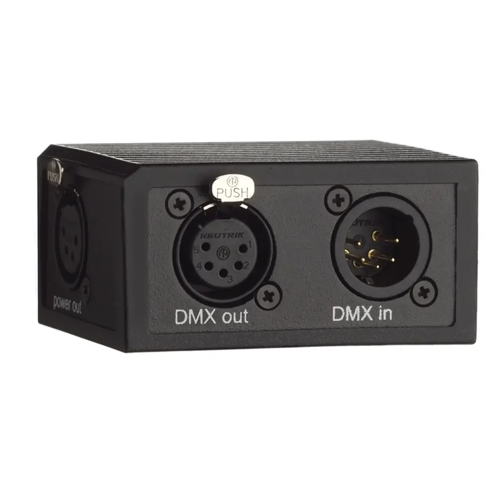 Broncolor DMX adapter box v:2126252