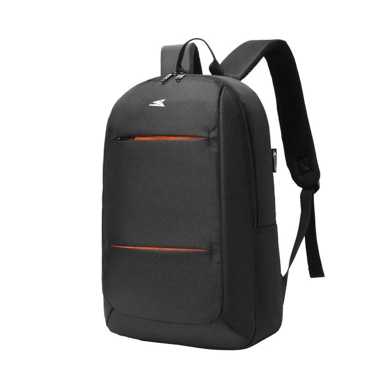 Baracuda Pufferfish gamingryggsekk 15,6", Svart