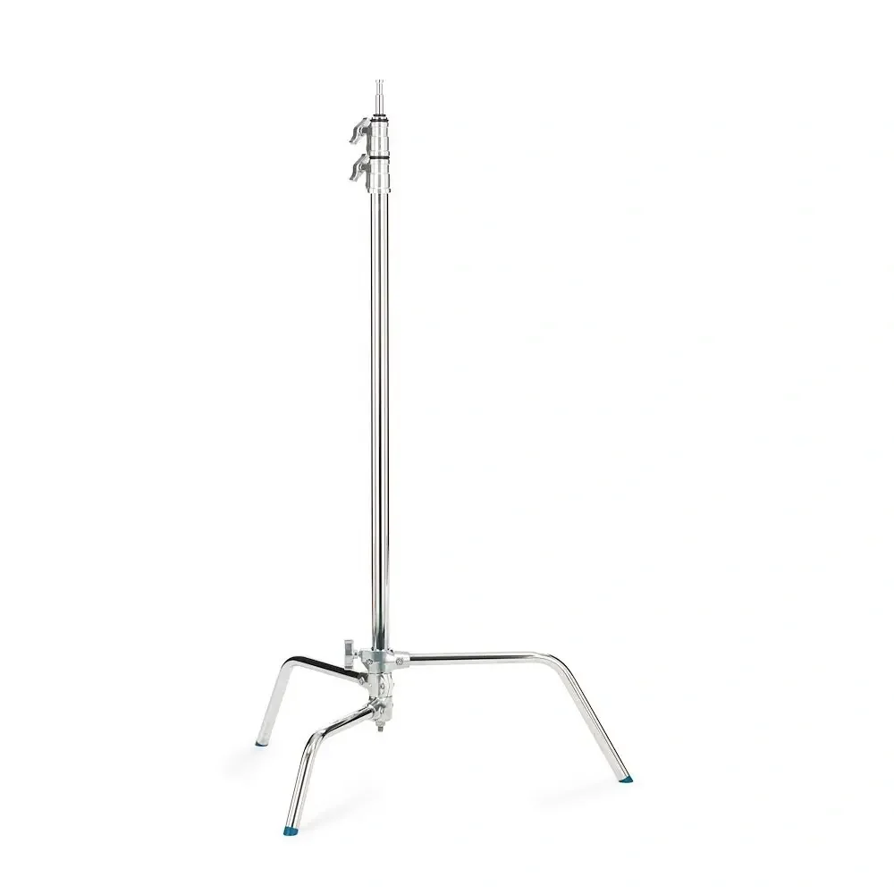 Avenger C-Stand A2033L Sliding Leg Chrom v:9010099 Avenger C-Stand A2033L Sliding Leg Chrom v:9010099