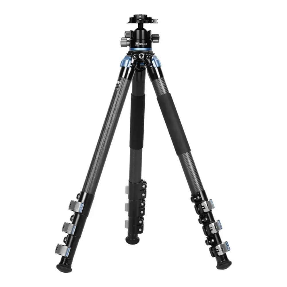 Sirui L-324F + KS-40 Carbon Tripod Kit v:6538123