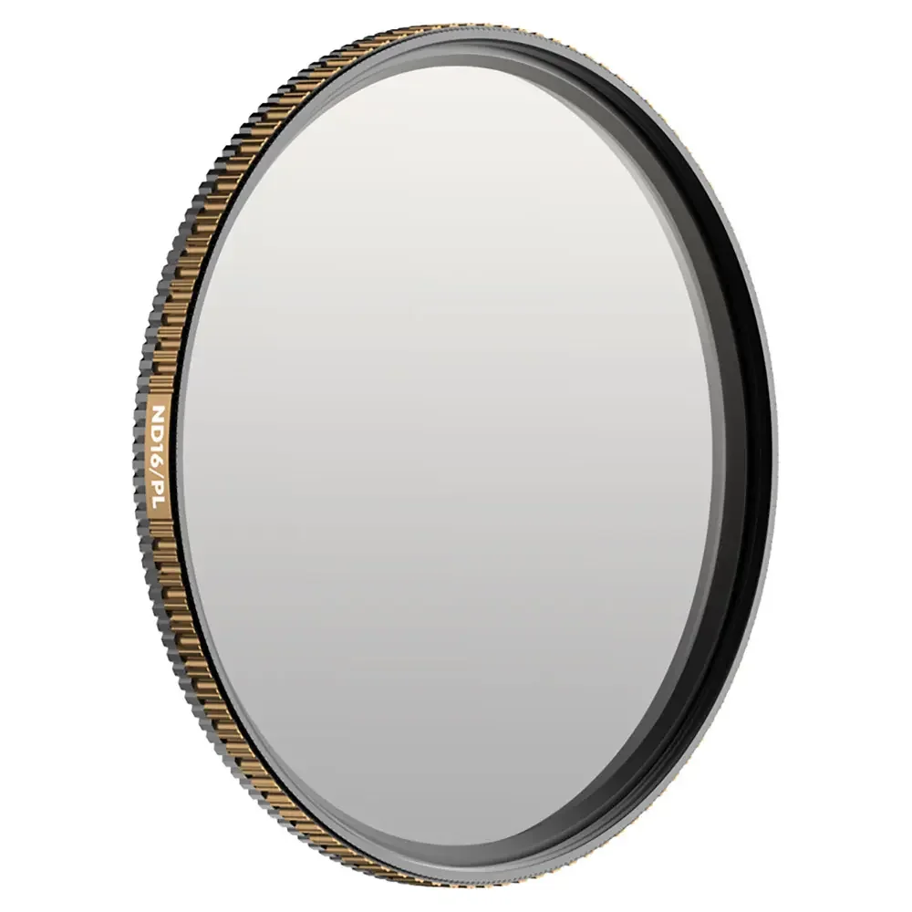 PolarPro QuartzLine ND16 (4 Stop) 82mm v:7251466