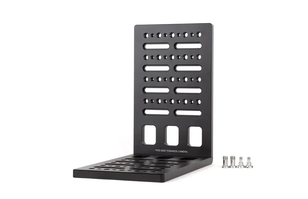 Wooden Camera Vertical Camera Bracket v:7616029