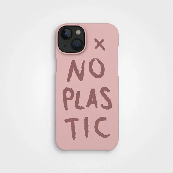 agood company iPhone 14 Deksel Plantbasert No Plastic Dusty Pink v:2644062 agood company iPhone 14 Deksel Plantbasert No Plastic Dusty Pink v:2644062