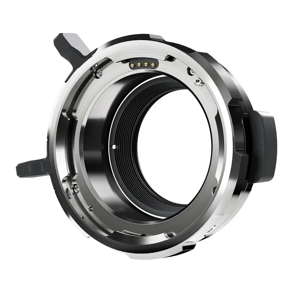 Blackmagic URSA Cine Mount PL v:7135437