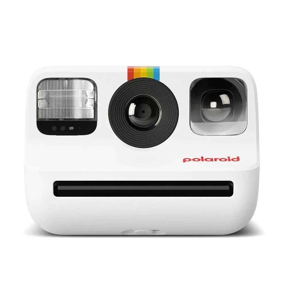 Polaroid Kamera Go Gen 2, Hvit