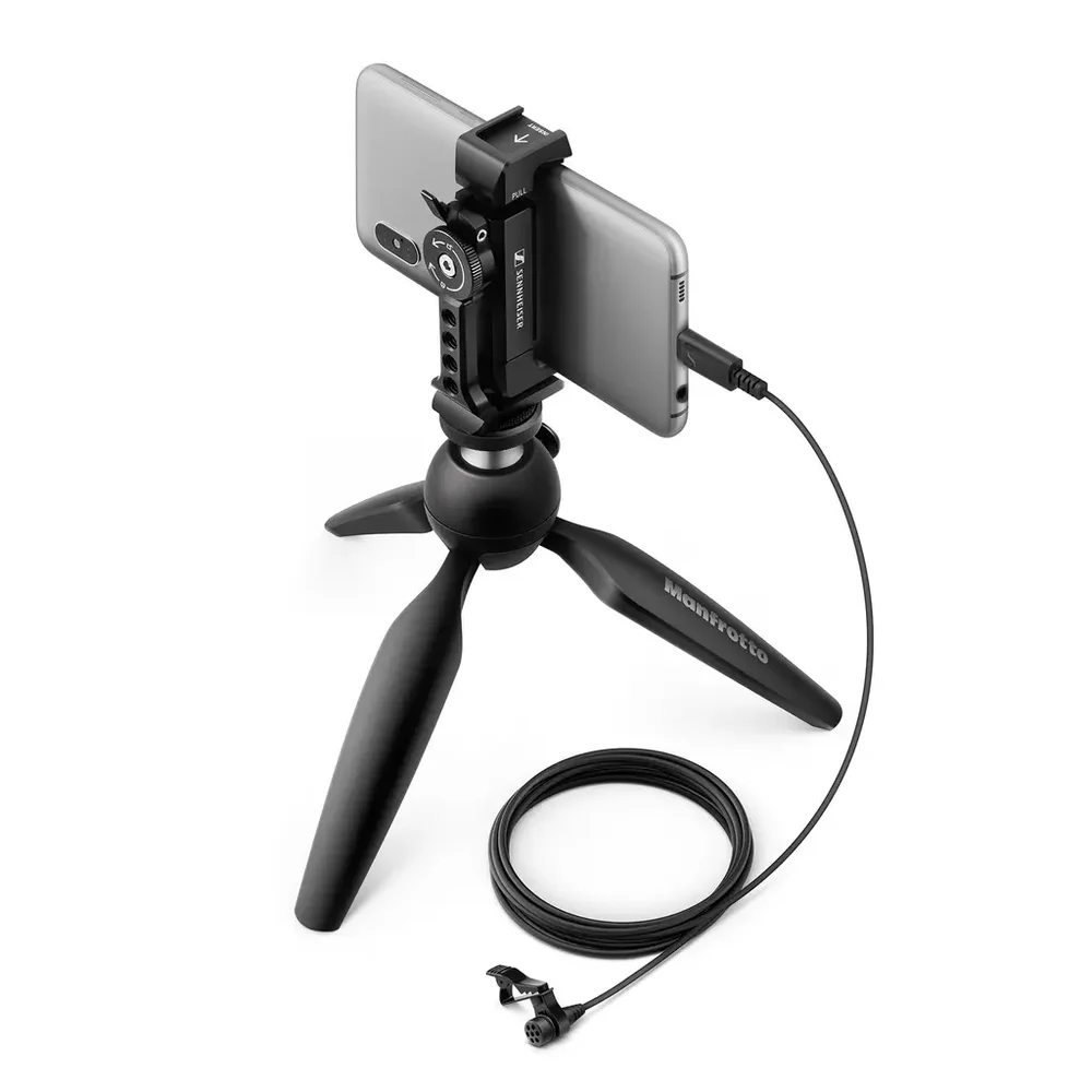 Sennheiser XS Lav USB-C Mobile Kit v:8143109