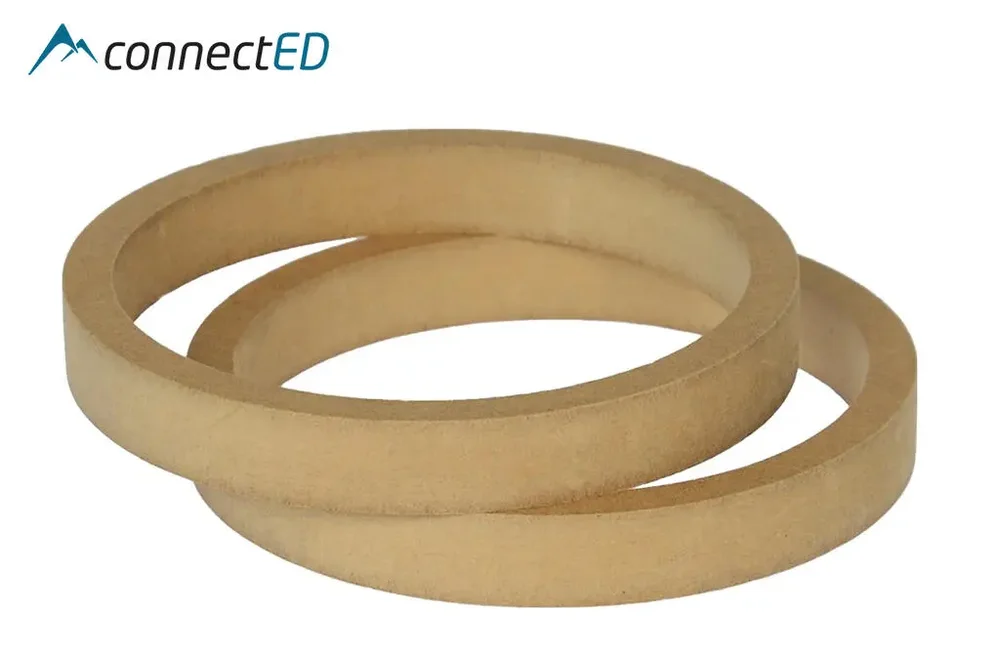 ConnectED MDF avstandsringer v:1151368 ConnectED MDF avstandsringer v:1151368