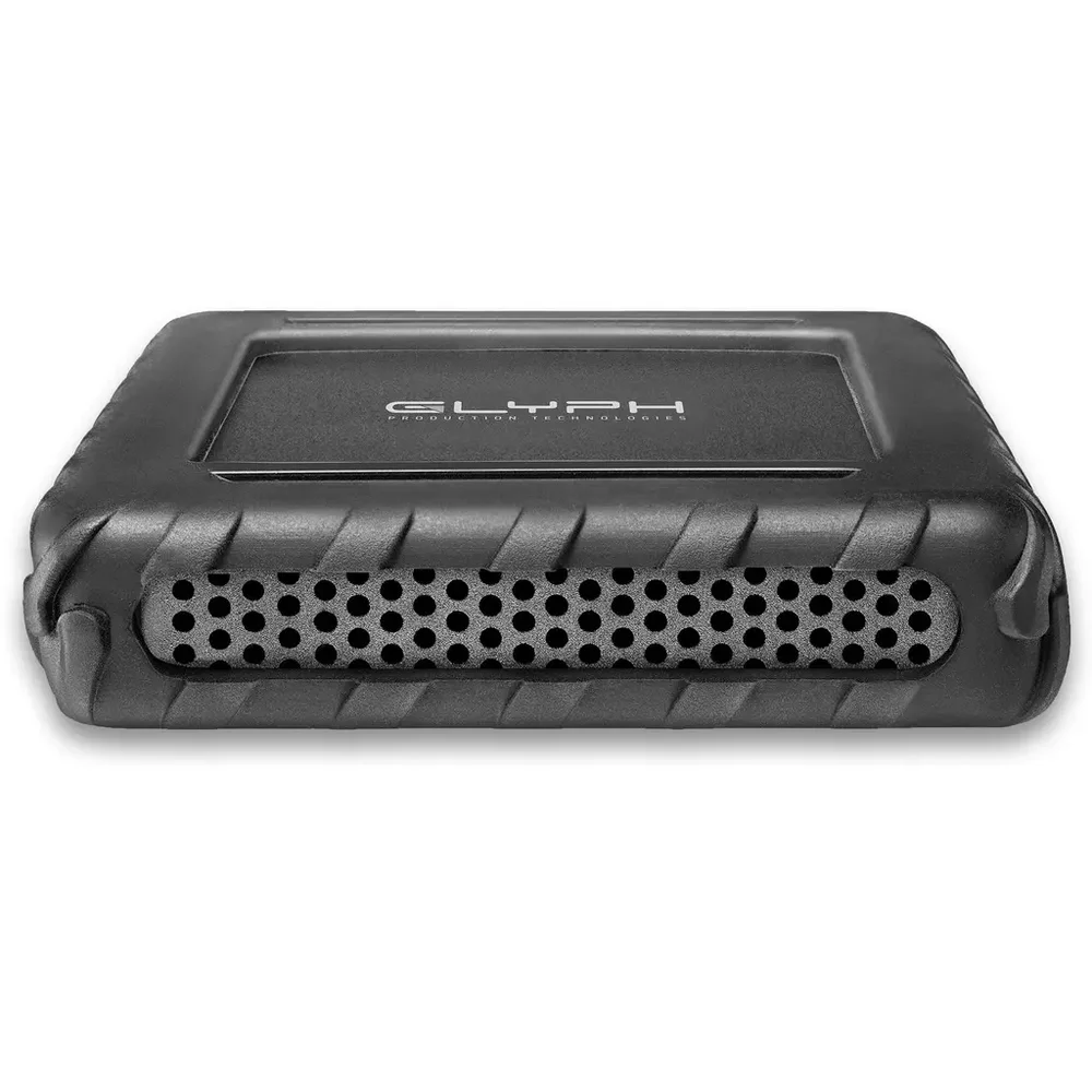 Glyph Blackbox Plus 3,8 TB SSD v:7304558 Glyph Blackbox Plus 3,8 TB SSD v:7304558