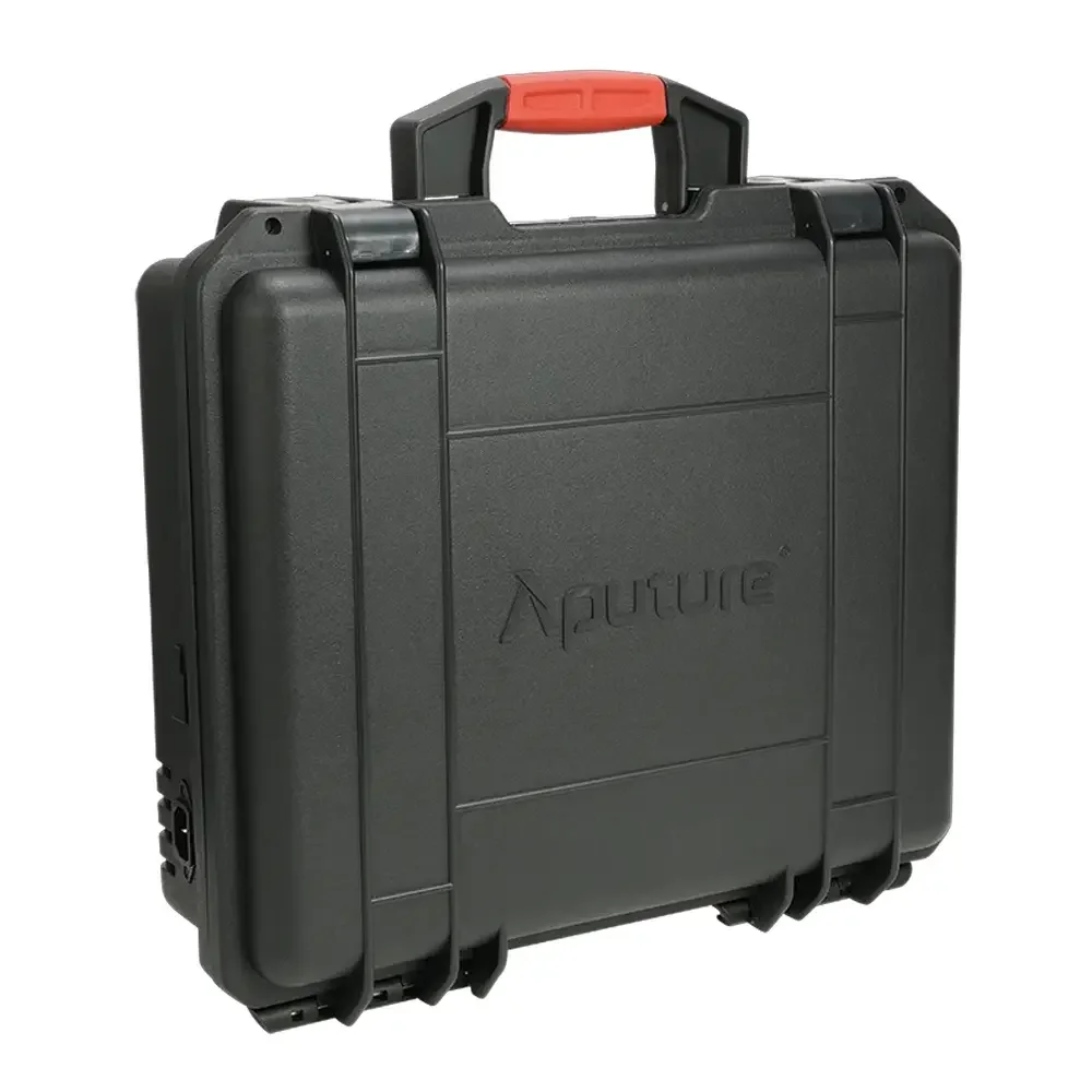 Aputure MC Pro 8 Lys Ladekoffert v:2085027 Aputure MC Pro 8 Lys Ladekoffert v:2085027