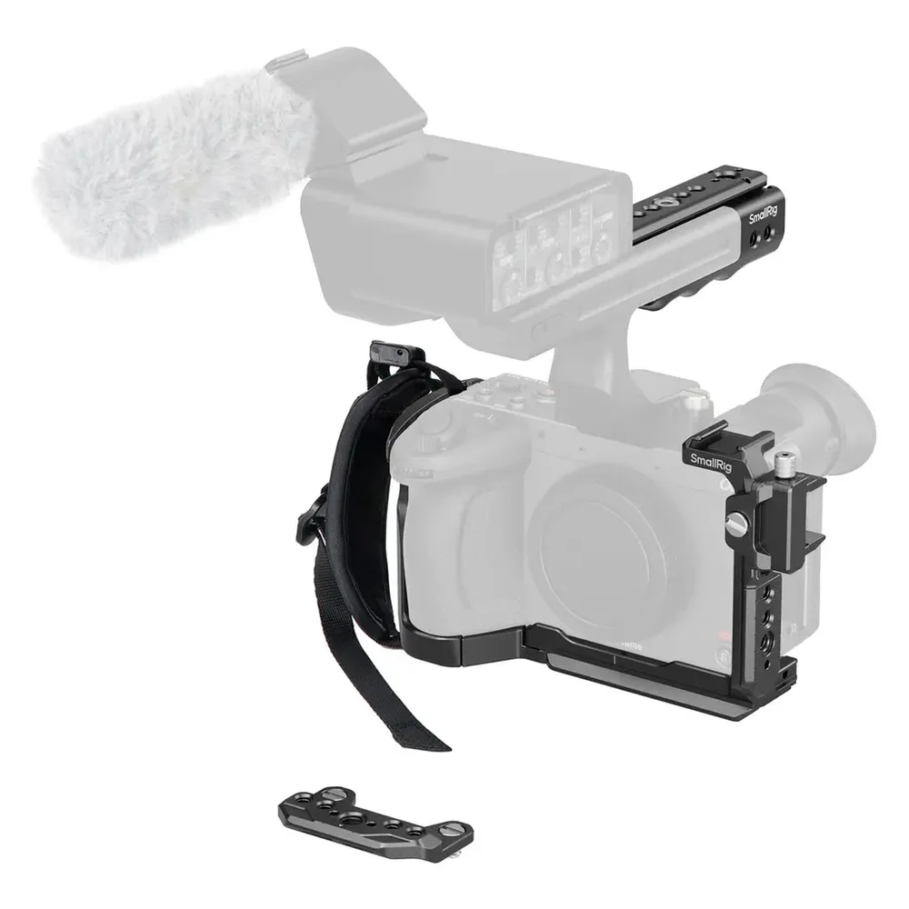 SmallRig 5588 Cage Kit for Sony FX2 v:3137005