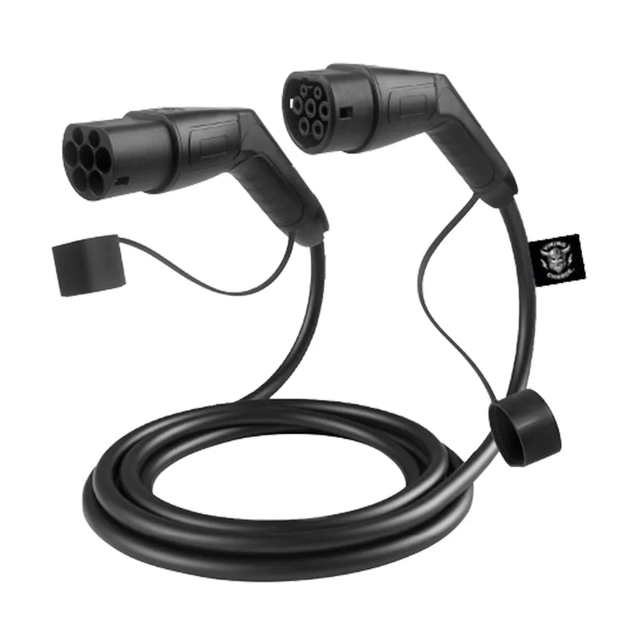 Viking Charge Ladekabel – 22 kW v:1654649