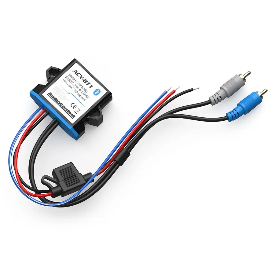 AudioControl ACX-BT1 Bluetooth mottaker v:9777152 AudioControl ACX-BT1 Bluetooth mottaker v:9777152