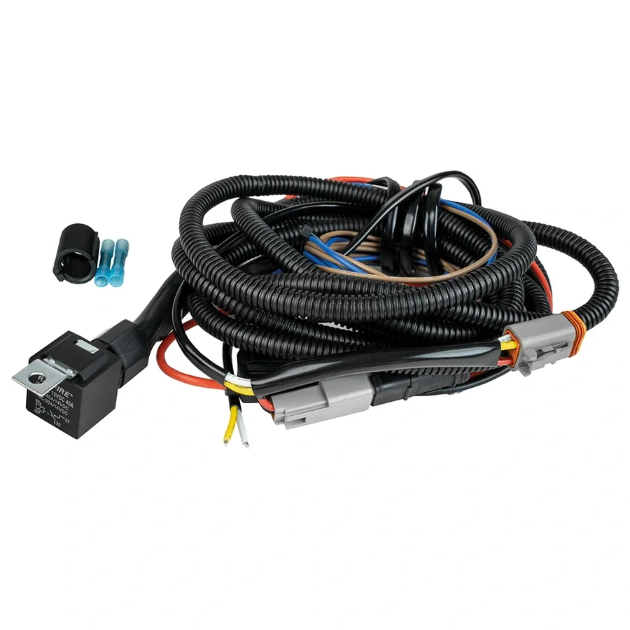 Strands Siberia Kabelsett Proff 1X DT v:3761186
