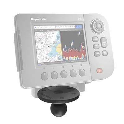 RAM MOUNT UNPKD RAM 3.68 DIA. BASE RAYMARINE v:8640940