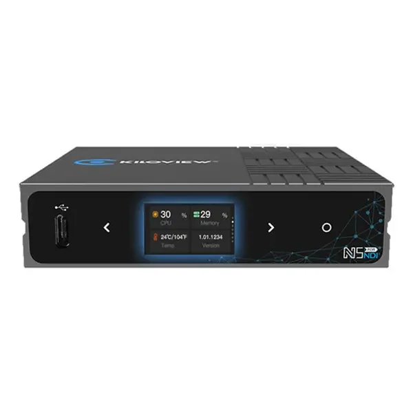 Kiloview N5 3G-SDI to NDI & NDI HX v:8842791